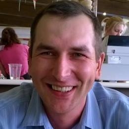 Ákos Balog