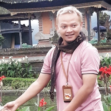 Tour Guide Malang