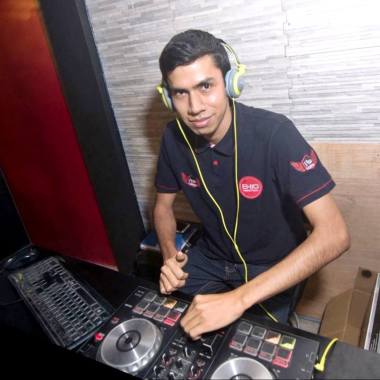 Dj Elton Jhon