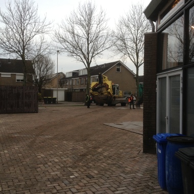 Mastenbroek Renswoude