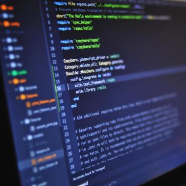 Desarrollador web freelance