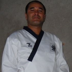 Maestro Fabrizio Oliveira