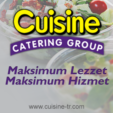Cuisine Catering