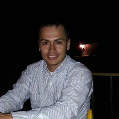Jarminson Andrés Jiménez Mejía