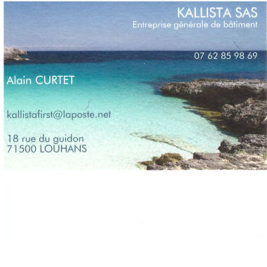 Kallista