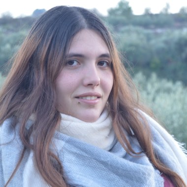 Cuidadora infantil