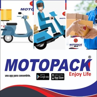 Motopack