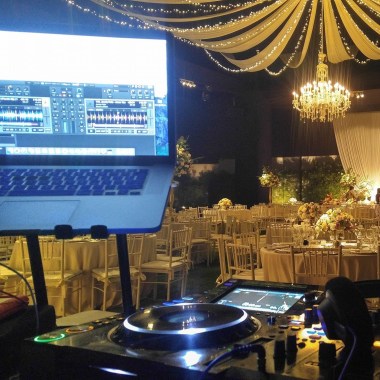 AUDIOBOX