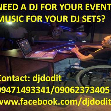DJ DODIT
