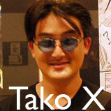 Tako caricaturista