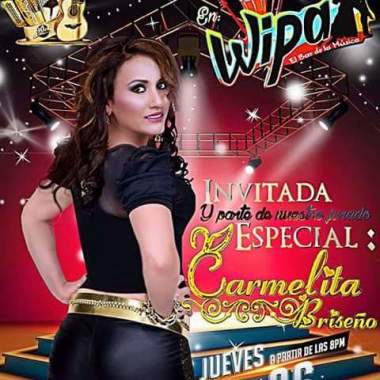 Carmelita briseño/arakeith music