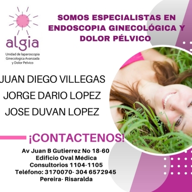 ALGIA
