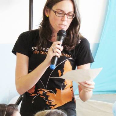 Silvia Buzana -  Pedagoga