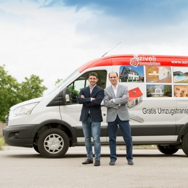 Sziveli Immobilien