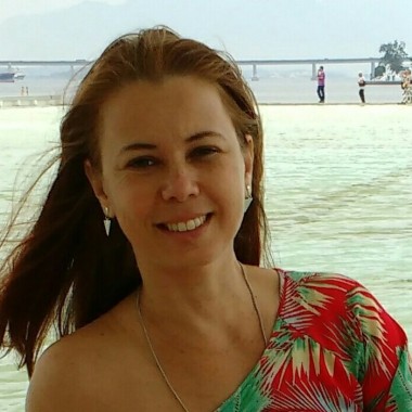 Gizeli Porto Terapias