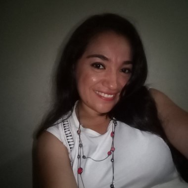 Karina Oliveros Hernández