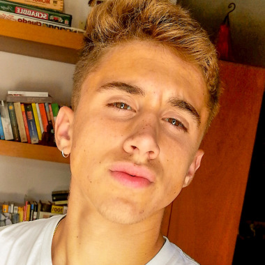 Alex Luque