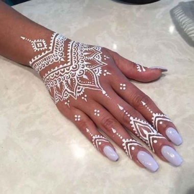 Jasmine Chamuel