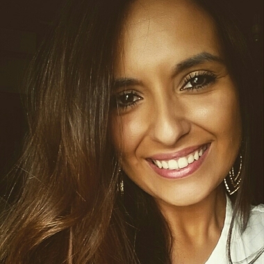 Nutricionista Káthia Abreu