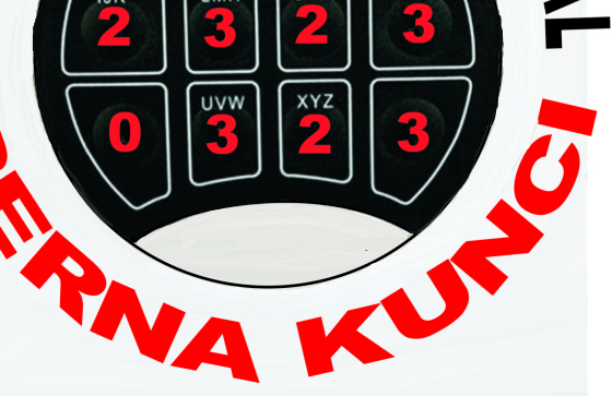 Berna Kunci