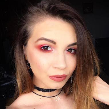 Iulia Gabbriela Makeup Artist
