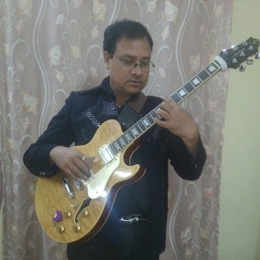 Rajib Ranjit