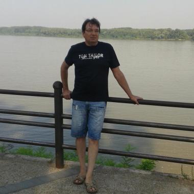 Baciu Aurel