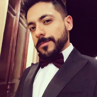 Rubén Muñoz