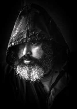 Mithilesh Choubey Fotografía