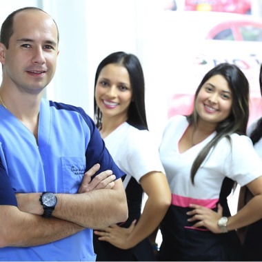 LUMAR LOBO ODONTOLOGIA ESPECIALIZADA
