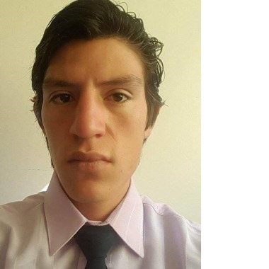 Luis Andrés Amón