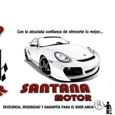 SANTANA MOTOR SA DE CV