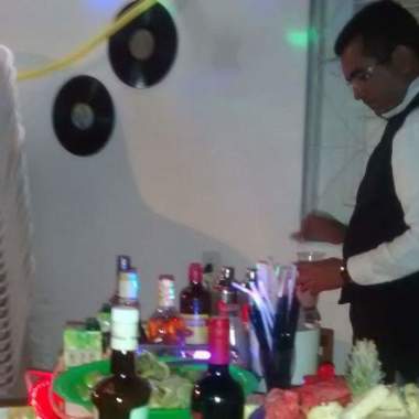 Eventos e Cia
