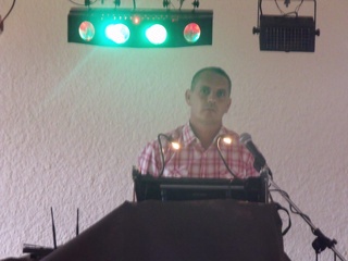 Chrislight