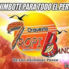 Tropi band orquesta