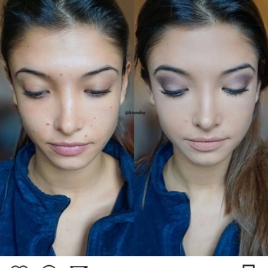 Makeup Artist