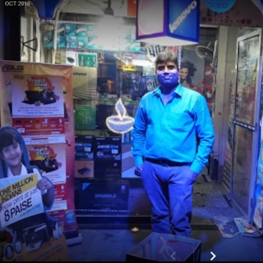 Deepmala Computers