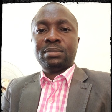 Adesoye Kayode Adebanji