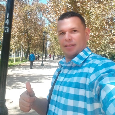 Omar palma