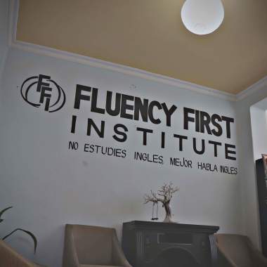 Fluency First Institute
