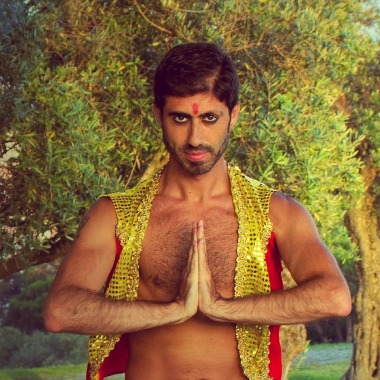 Pedro Nascimento Dance