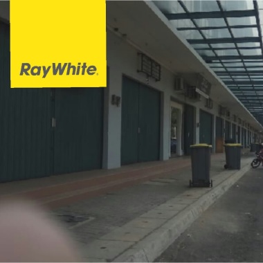 Ray White Bekasi Grandwisata