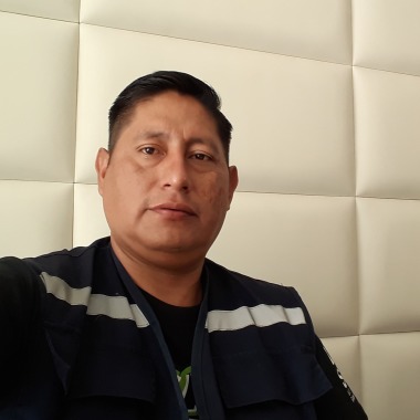 José Aguilera