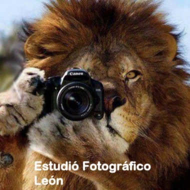 Estudio fotográfico León