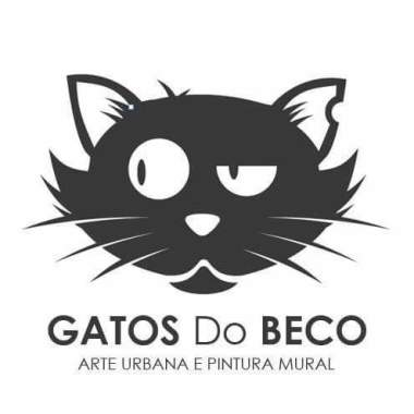 Gatos Do Beco