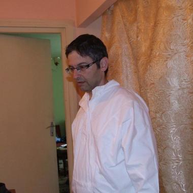 Claudiu- tehnician maseur