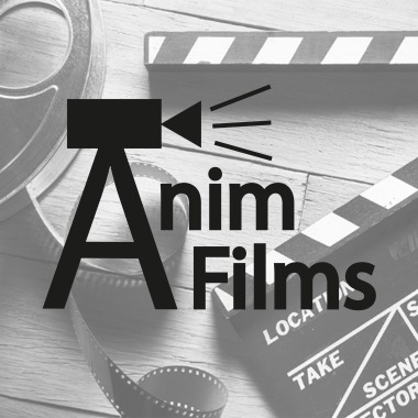 AnimFilms (Edición de video barata)