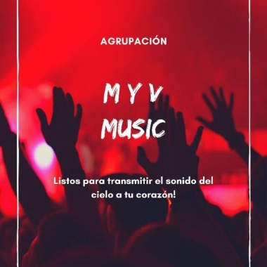 MyVMusic