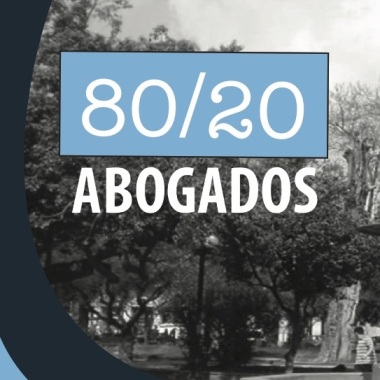 Ochentaveinte Abogados