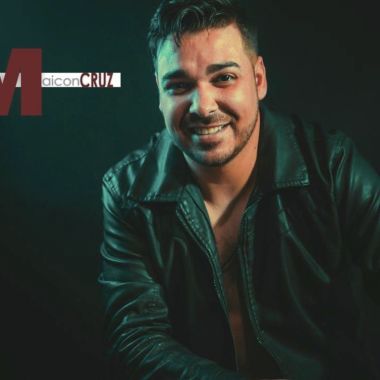 Maicon Cruz - Musico para Eventos